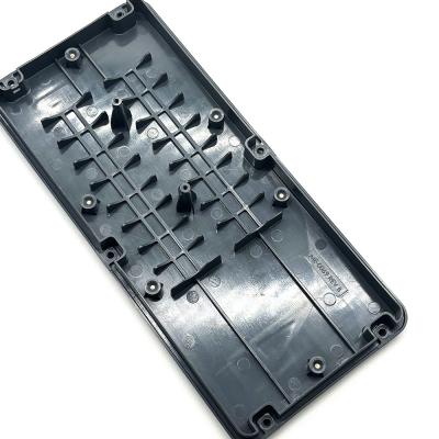 China Custom Injection Molding Service for sale