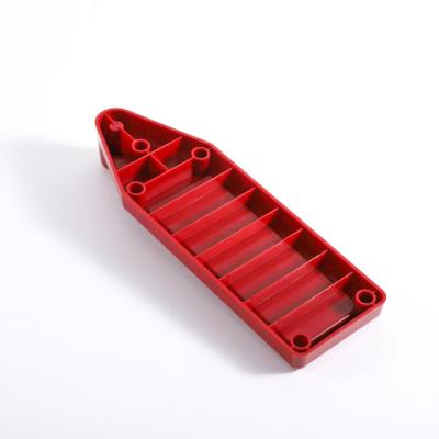 China Custom Injection Molded Parts for sale