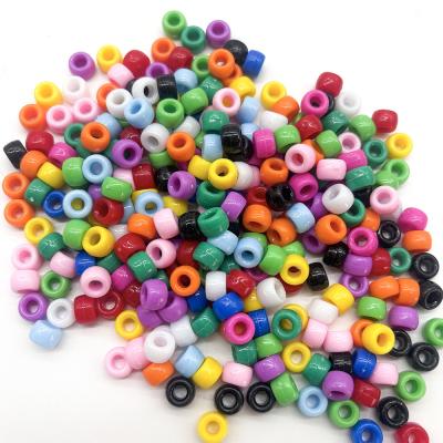 China Injection Molding Plastic Parts Injection Molded Plastic Beading For Children for sale