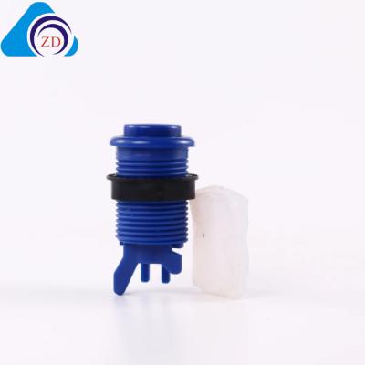 China Plastic most popular two stage push button switch, types of push button switches for sale