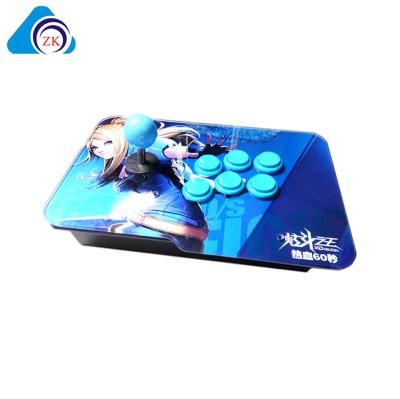 China Good Quality Pandora Game Box Arcade, Pandora Box 4 Game Console ZK-K003 for sale