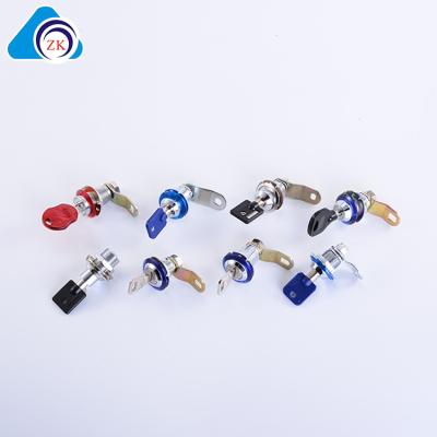 China Machine Arcade Cam Latch Cabinet Lock high quality, cam arcade lock for door for sale