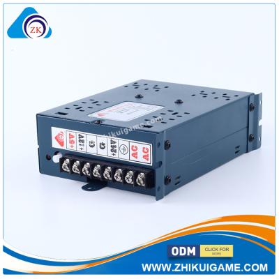 China High Quality 24Vdc Power Supply , 24V Power Supply Standard Size for sale