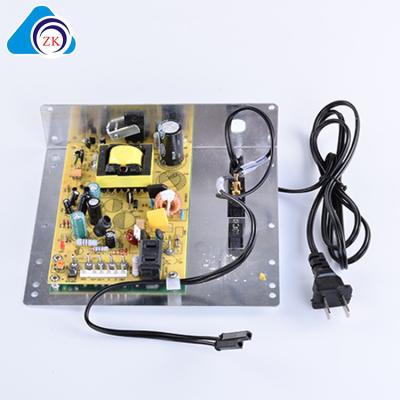 China Toy Crane Claw Machine Power Supply High Efficiency Arcade Kit for Game Machine, 5V/12V/24V Power Supply for Crane Machine Standard Size for sale