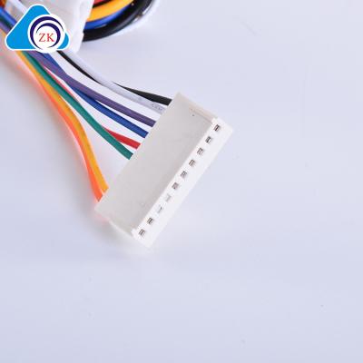 China High Efficiency Electronic Arcade Game Machine Jamma Board Wire Harness, Machine Game Wire Harness for sale