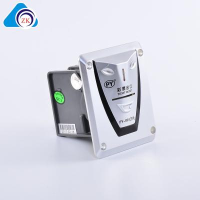 China Cut of Ticket Ticket Bestseller Dispenser and Redemption Ticket, Arcade Game Ticket Dispenser for sale