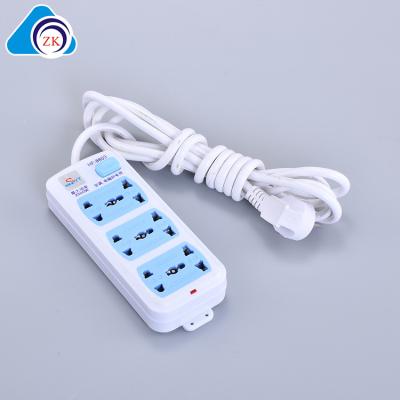 China Long Life Best Durable Power Strip Surge Protector , Best Smart Power Strip for sale