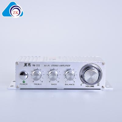 China High quality high noise resistant high power amplifier, power amplifier for sale for sale