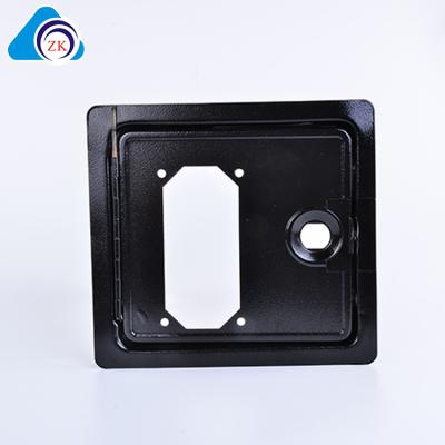 China High Quality American Style Coin Selector Coin Door, Coin Door Parts ZK-CD002 for sale