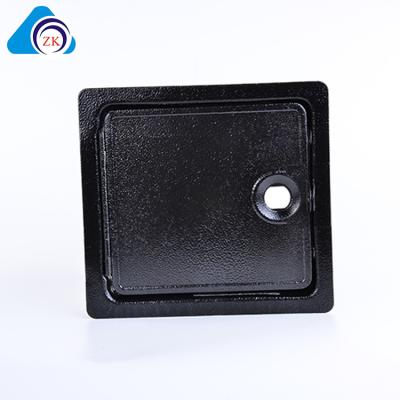 China High Quality Arcade Coin Door Parts, Coin Door Arcade ZK-CD001 for sale