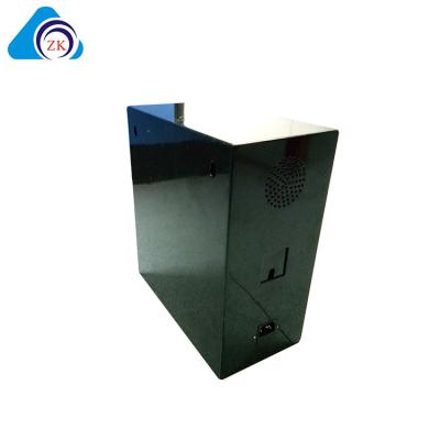 China Factory Accept Different 6 Values ​​Coin Direct Coin Acceptor With Game Machine Timer, Coin Acceptor With Timer Box for sale