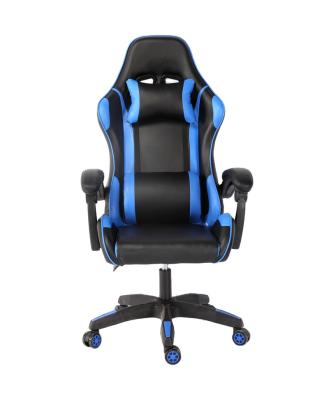 China Wholesale popular design popular design online comfortable black back chair gaming (height) adjustable high for sale