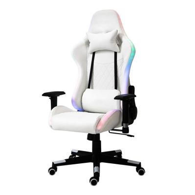 China (Size)Adjustable Design Gamer Cadeira Gamet Chairforgamer Desk Biurko Bocinas Bonecos Buraux de Gamer Sofa Gamming White Gaming Altavoz for sale