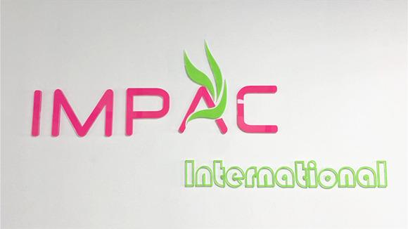 Verified China supplier - Impac International Trading Co., Ltd. (zhangjiagang)