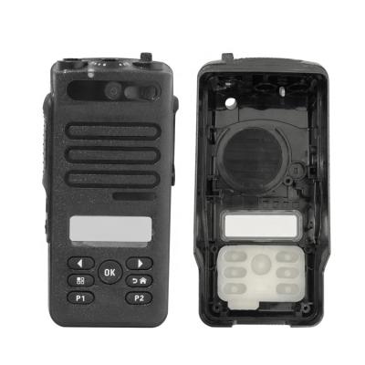 China Strong And Durable Popular Walkie Talkie Replacement Housing Case For MOTOROLA XPR3500 Radio for sale