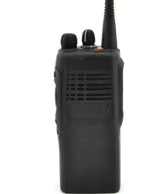 China Hot Selling GP328 Walkie Talkie 5km Range Handy Talky Radio HT750 Portable VHF Strong And Durable 16CH VHF for sale