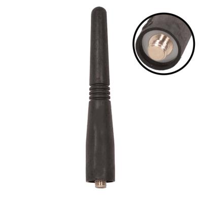 China UHF 430-470MHz Stubby Antenna For Motorola GP140 GP280 GP300 GP320 GP330 PMAE4003 for sale