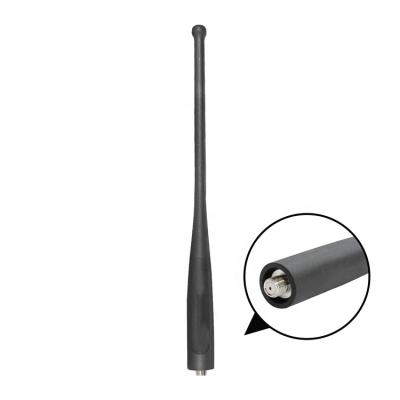 China Strong and Durable NAF5085 7-800MHz 7.9inch Antenna for XPR6500 APX1000 MT1500 XTS1500 Handheld for sale