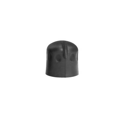 China Strong And Durable Black Frequency Channel Selector Knob Compatible With MOTOROLA XTS5000 XTS3000 Radio for sale