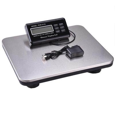 China With Scale Tray High Accurate LCD Display With Blue Backlight Multi Function Intelligent Electronic Scale for sale