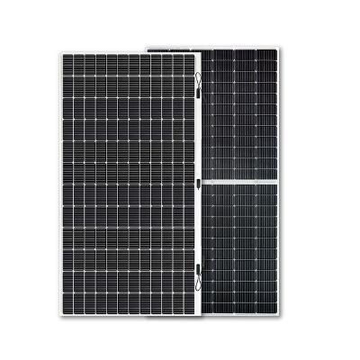 China Flexible High Quality Flexible Solar Panel For Waterproof Membrane Roofs for sale