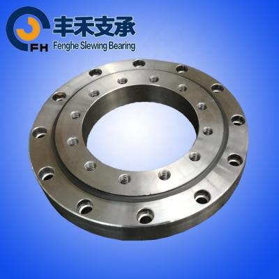 China Four Point Touch Four Point Touch Ball Swivel Ring Bearing for sale