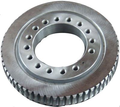 China High Quality CROSS ROLLER Slewing Bearing For Slew Drive for sale