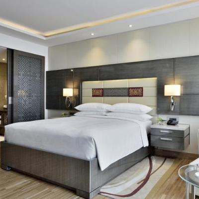 China Popular And Hot Selling Hotel Marriott Modern JW Furniture for sale