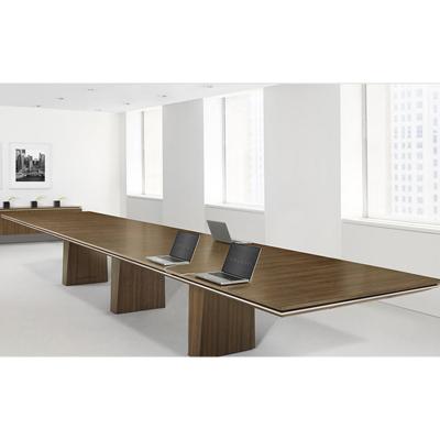 China new style office furniture, classic wooden modular conference table/meeting table for sale