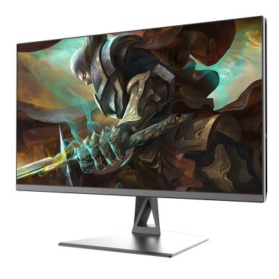 China USB Port All In One Computer 27 Inch 2k 144hz Support Touch Screen Monoblock i7 i9 8gb 16gb RAM All In One Gaming PC for sale