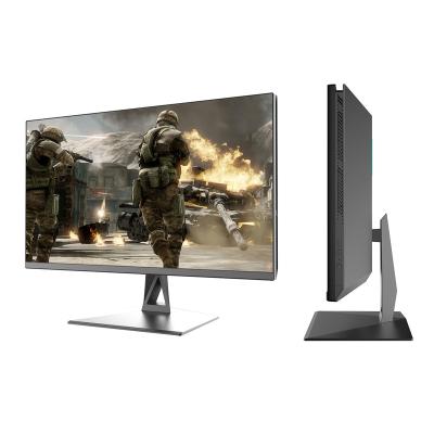 China USB Port Support Independent Graphics Card All In One PC LCD Touch Screen Computer All In One PC Game Design for sale