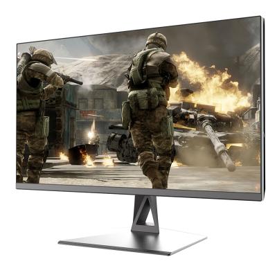 China USB Port Core I5 ​​I7 I9 Support Touch Screen Monitor All In One 27 Inch Desktop Computer Gaming PC Gamer All In One PC for sale