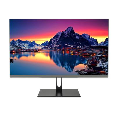 China USB Port CPU i5 i7 Gaming Design Computer All In One Set 27 Inch All In One PC Computer Support Independent Graphics Card for sale