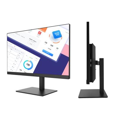 China Build In Camera All In One All-in-One Desktop Computer 23.8inch 2G4G 8G RAM 128G 256G PC i7 i5 i3 SSD Desktop PC for sale