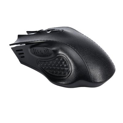 China 3D RML4 Wireless Dual Mouse with Switchable DPI Among 1000/1200/1600 and Ergonomic Design for PC Laptop for sale