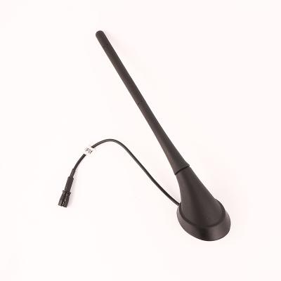 China Universal Signal Whip Stereo FM/AM Radio Aerial Amplified Mast Roof Car Antenna Mast Whip TRANSIT V363 Platform/Chassis (POWERED for sale