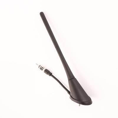 China Factory Direct Car High Gain AM Antenna/Roofmount FM Antenna For Volkswagen/Peugeot/BMW/Ford/Toyota TRANSIT V363 Platform/Chassis (POWERED for sale