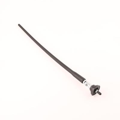 China Factory Antenna Car Roof FM TV Vehicle Mounted Digital Radio Combo Antenna Universal for sale