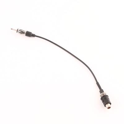 China Hot Selling AM-402DIN/RAKU Car Radio Antenna Adapter Cable Ax7 for sale