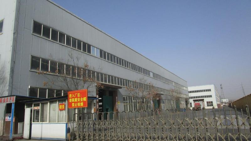 Verified China supplier - Zhengzhou Wantai Aluminum Industry Co., Ltd.