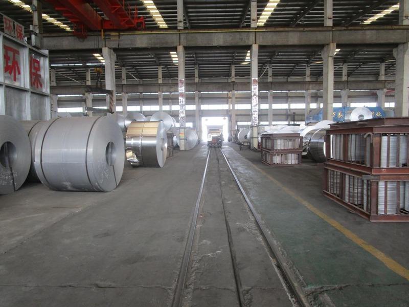 Verified China supplier - Zhengzhou Wantai Aluminum Industry Co., Ltd.