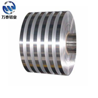 China Transformer Construction Aluminum Strip For Winding Transformer 1060-O for sale