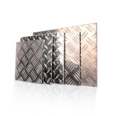 China Curtain Wall Diamond Sheet Aluminum Mirror Sheet Aluminum Pirce Checkered Aluminum Sheet Per Kg for sale