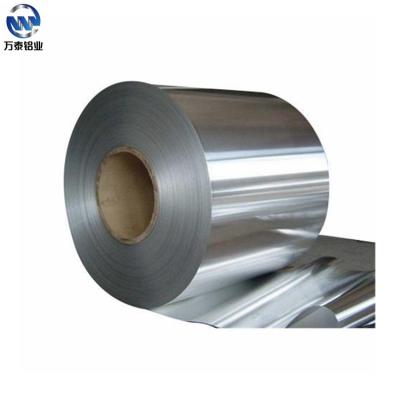 China 5754 Astm Standard Extra Aluminum Coil Curtain Wall Price For Oil Tank for sale