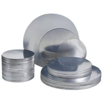 China Cookware Factory Price Wholesale High Sale Aluminum Disc Circle for sale