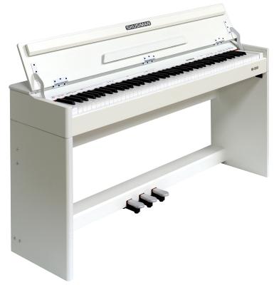 China Digital Piano 88 Hammer Head Heavy Keyboard Upright Piano for sale