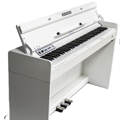 China Dual bluetooth MIDI 88 Keys Digital Piano / Upright Piano / Electronic Piano for sale