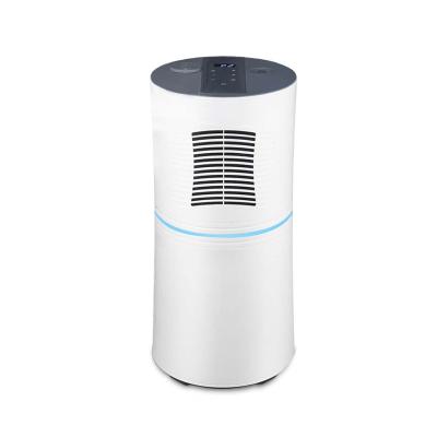 China Humidify Other Home Air Purifiers Home Sterilization Pet Hair Special Work for sale