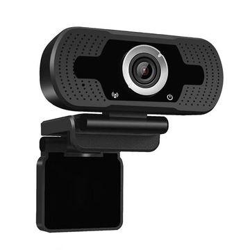 China ABS Factory Cheap Price FHD 1080P USB 2.0 PC Camera With Microphone Webcam for sale