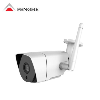 China outdoor waterproof/waterproof home security wifi ip camera for sale